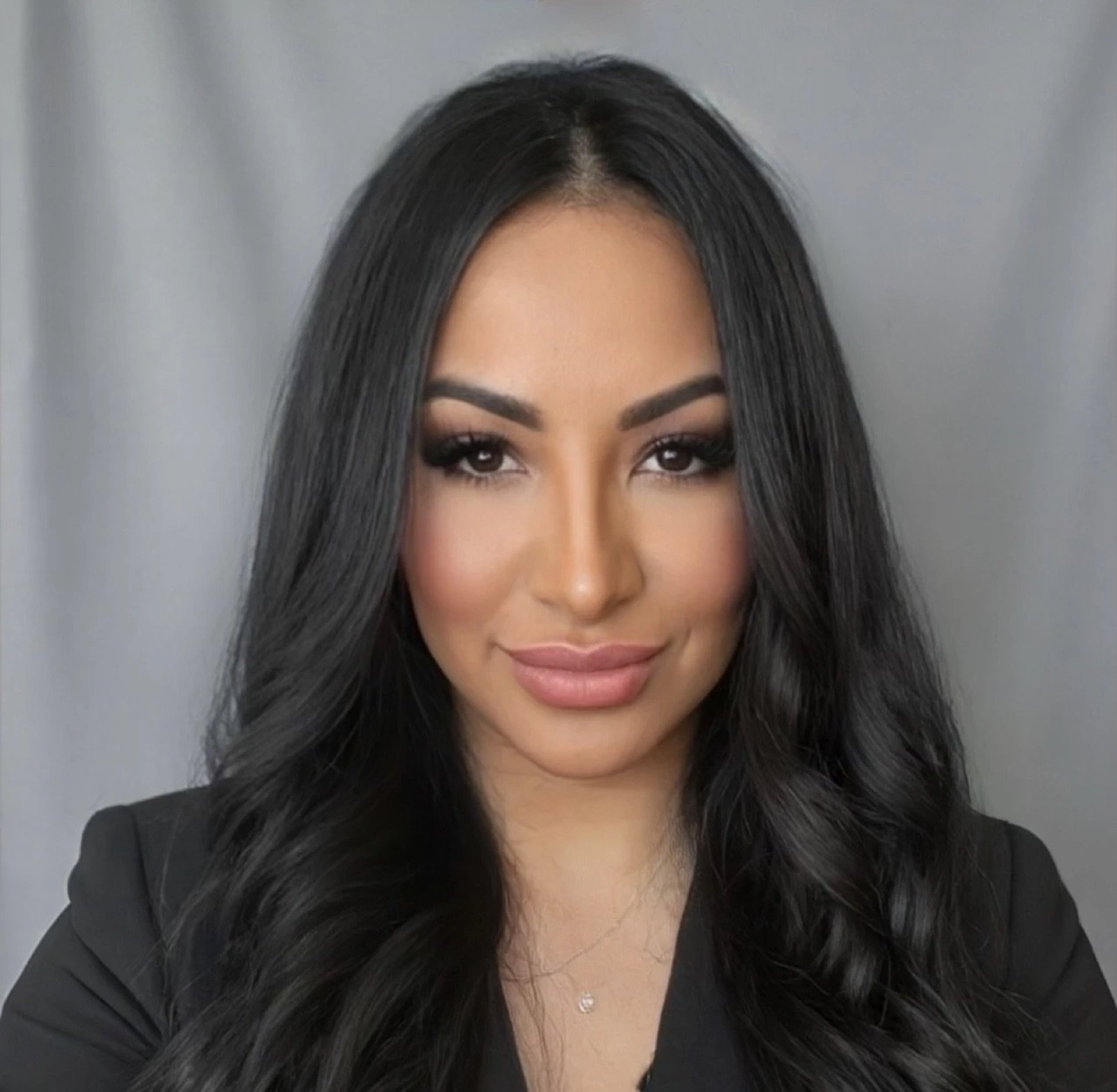Ana Belmares, Senior Loan Officer