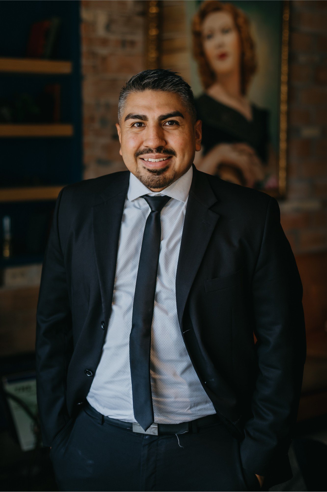 David Mendez, Mortgage Broker at Mortgage Matters