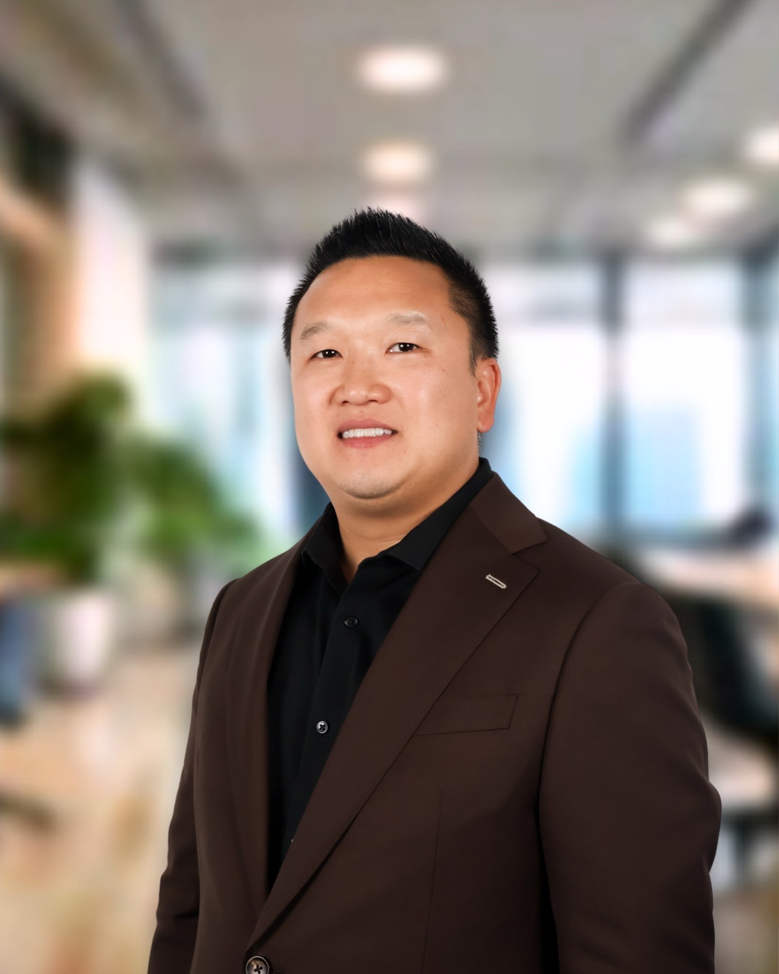Matt Tran, Mortgage Broker